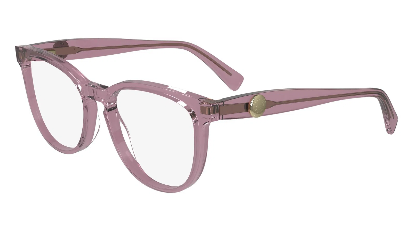 Longchamp LO2729 Eyeglasses - view 3